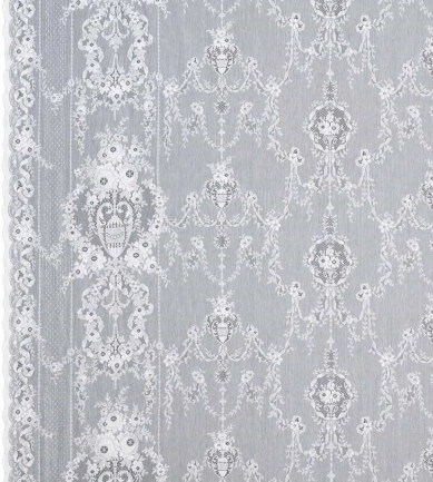 MYB Textiles Lydia Ivory textil - Paisley Home