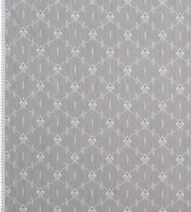 MYB Textiles Lyn Ivory textil - Paisley Home