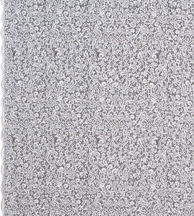 MYB Textiles Melrose CS Ivory textil - Paisley Home