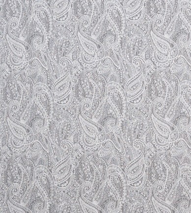 MYB Textiles Rothesay Natural textil - Paisley Home