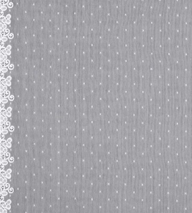MYB Textiles Skye Cream textil - Paisley Home