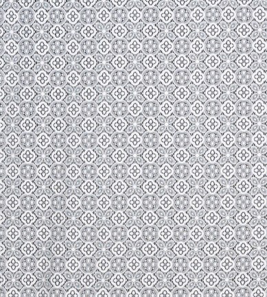 MYB Textiles Wendy Ivory textil - Paisley Home