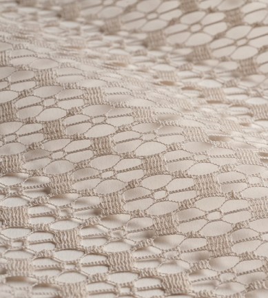 MYB Textiles Majorelle Linen textil - Paisley Home