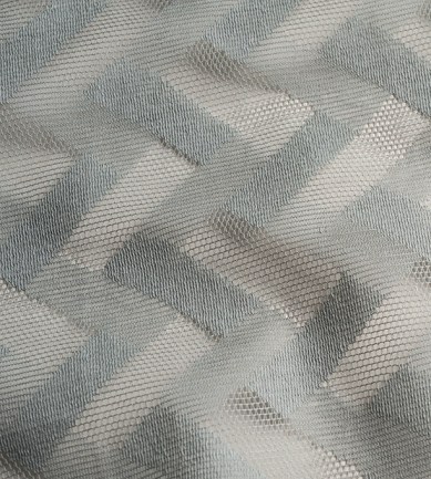 MYB Textiles Mosaic Slate textil - Paisley Home