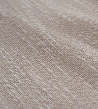 MYB Textiles Natural Slub Linen Natural Slub textil - Paisley Home