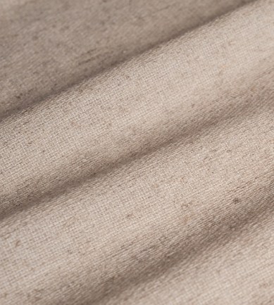 MYB Textiles Textured Linen Hessian Textured Linen Hessian textil - Paisley Home
