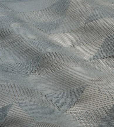 MYB Textiles Zellige Slate textil - Paisley Home