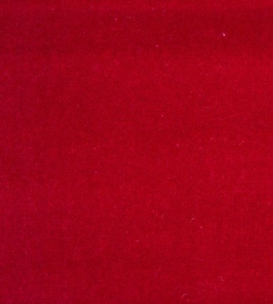 MYB Textiles Marlow Claret textil - Paisley Home