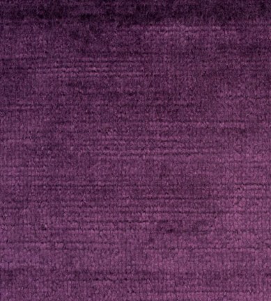 MYB Textiles Sasa Aubergine textil - Paisley Home