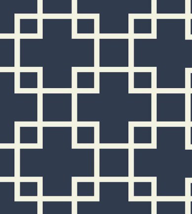 Nobilis ABS 33  tapéta - Paisley Home