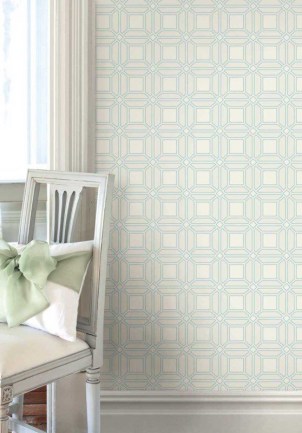 Nobilis ABS 40  tapéta - Paisley Home