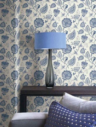 Nobilis ABS 80  tapéta - Paisley Home