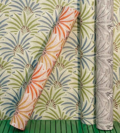 Nobilis Brazilia  tapéta - Paisley Home