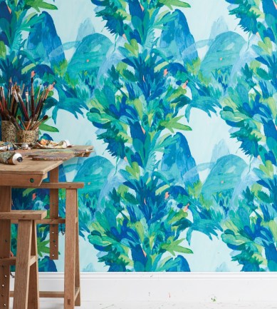 Paisley Home - Nobilis tapéták teljes választéka