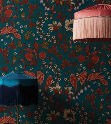 Paisley Home - Nobilis tapéták teljes választéka