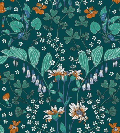 Nobilis Narcisse COS235 tapéta