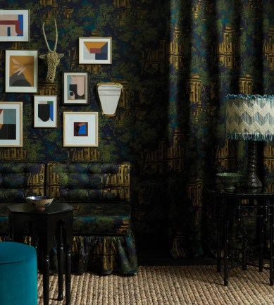 Paisley Home - Nobilis tapéták teljes választéka