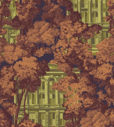 Nobilis Palazzo COS185 tapéta