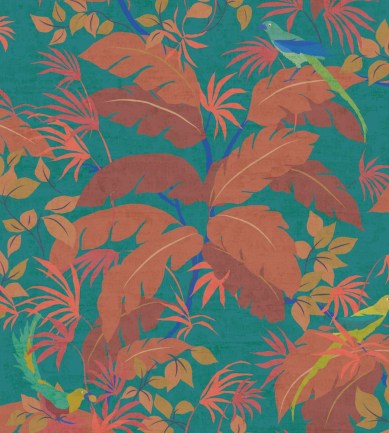 Nobilis Sur Un Arbre Perche COS200 tapéta