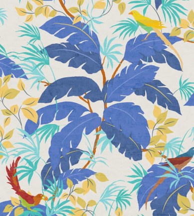 Nobilis Sur Un Arbre Perche COS202 tapéta