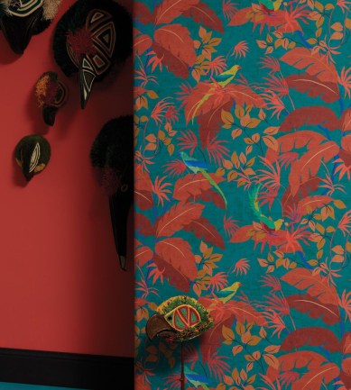 Paisley Home - Nobilis tapéták teljes választéka