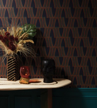 Paisley Home - Nobilis tapéták teljes választéka