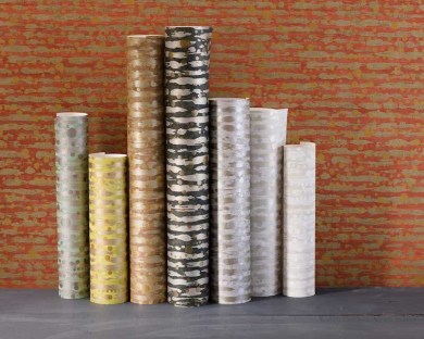 Nobilis Cosmos  tapéta - Paisley Home