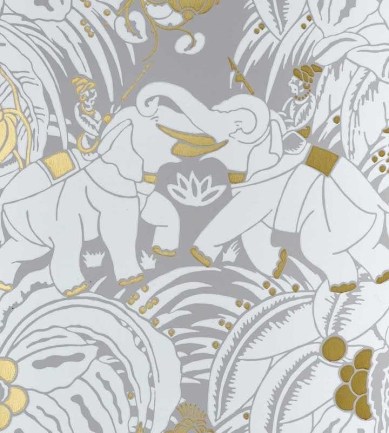 Nobilis Dar Es Salam  tapéta - Paisley Home