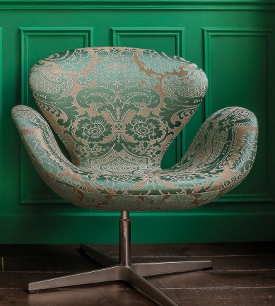 Paisley Home - Nobilis luxus függöny és kárpit anyagok teljes választéka