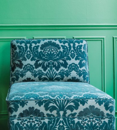 Paisley Home - Nobilis luxus függöny és kárpit anyagok teljes választéka