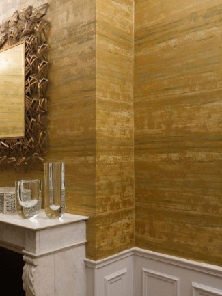 Nobilis Ecorce  tapéta - Paisley Home