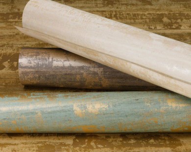 Nobilis Ecorce  tapéta - Paisley Home