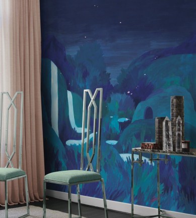 Paisley Home - Nobilis tapéták teljes választéka