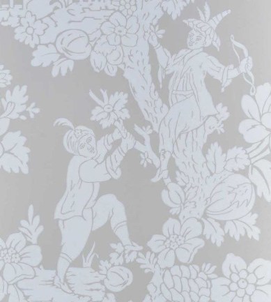 Nobilis Hangshow  tapéta - Paisley Home