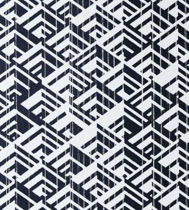 Nobilis Jakarta  tapéta - Paisley Home