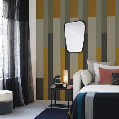 Nobilis L'Alternance  tapéta - Paisley Home