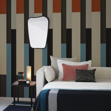 Nobilis L'Alternance  tapéta - Paisley Home