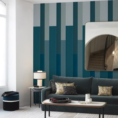 Nobilis L'Alternance  tapéta - Paisley Home