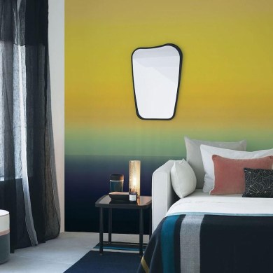 Nobilis L'Au-Dela  tapéta - Paisley Home