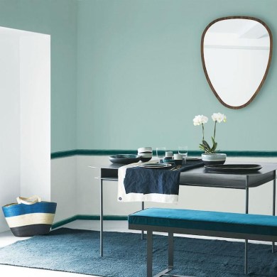 Nobilis L'Aurore  tapéta - Paisley Home