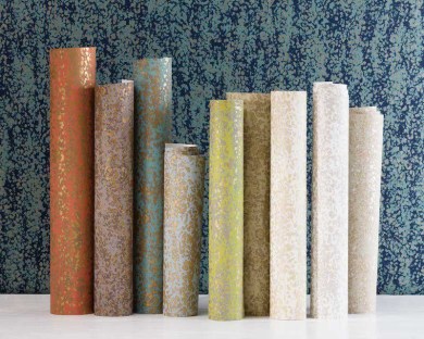 Nobilis Leopard  tapéta - Paisley Home