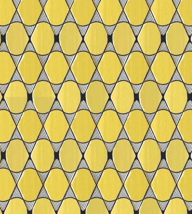 Nobilis L'Illusion  tapéta - Paisley Home