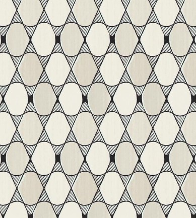 Nobilis L'Illusion  tapéta - Paisley Home