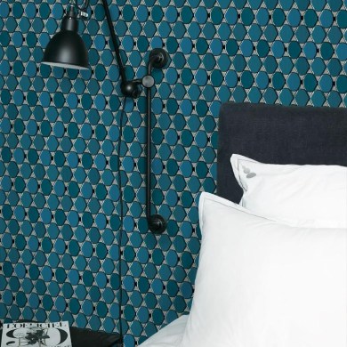 Nobilis L'Illusion  tapéta - Paisley Home