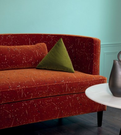 Paisley Home - Nobilis függöny és kárpit anyagok teljes választéka