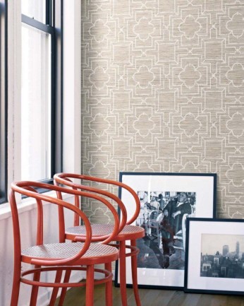 Nobilis MTA82  tapéta - Paisley Home