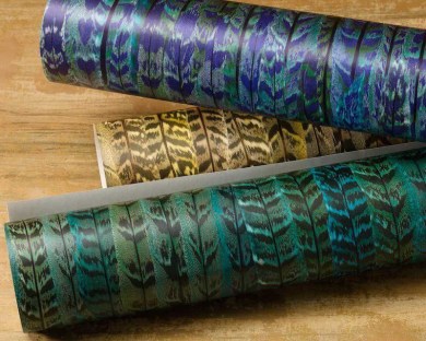 Nobilis Plume  tapéta - Paisley Home