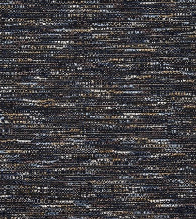 Nobilis Rue Cambon Bleu Marine textil