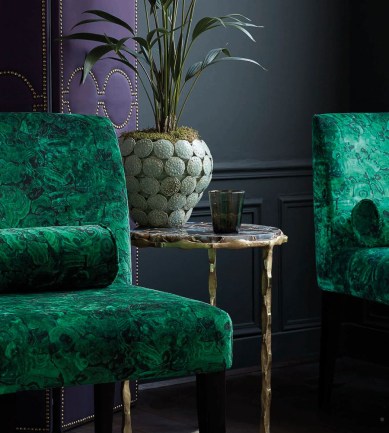 Paisley Home - Nobilis luxus függöny és kárpit anyagok teljes választéka