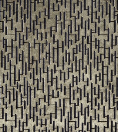 Nobilis Velours Medley Herisson textil